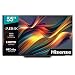 Produktbild Hisense 55A85G OLED 139cm (55 Zoll) Fernseher, 4K OLED HDR Smart TV, HDR10+, Dolby Vision & Atmos,IMAX Enhanced, Filmmaker Mode, 120Hz, USB-Recording, Alexa Built-in, Google Assistant, Game Mode