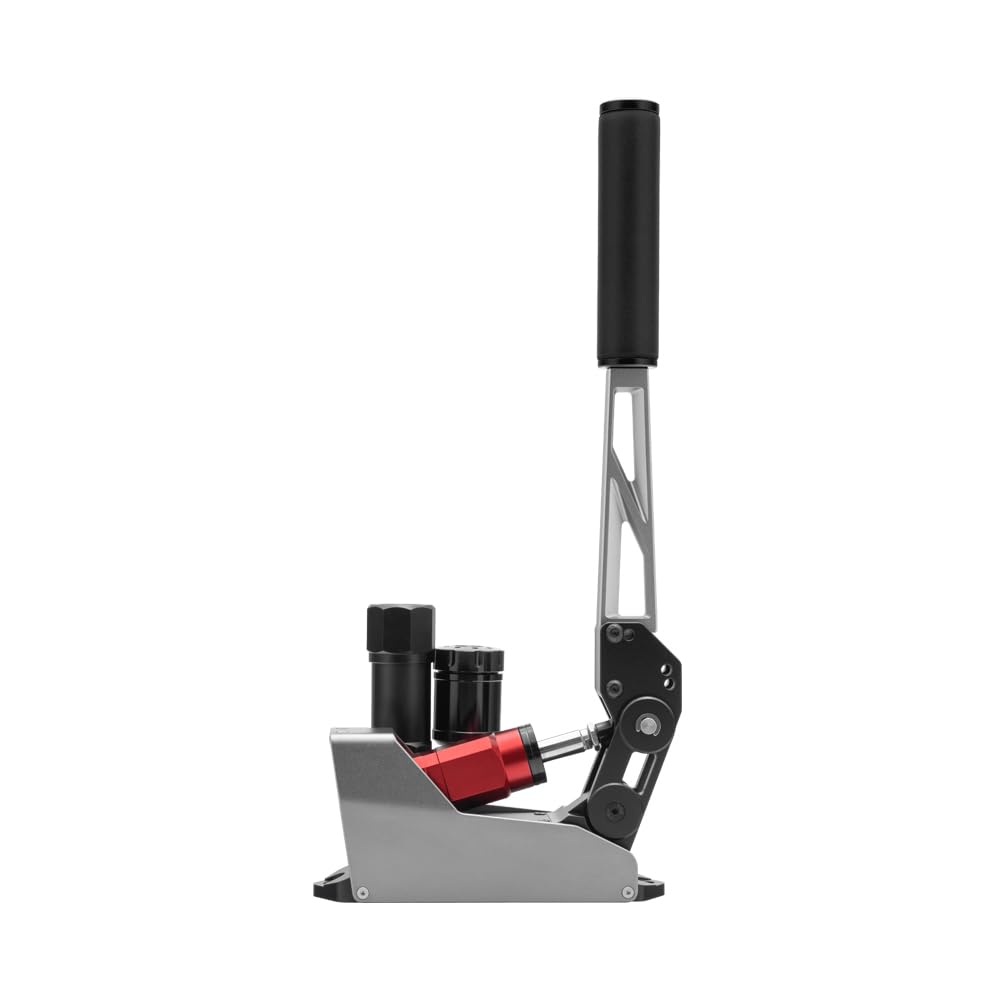 Amazon.co.jp: Simagic TB-RS Handbrake 油圧ハンドブレーキスピードの 