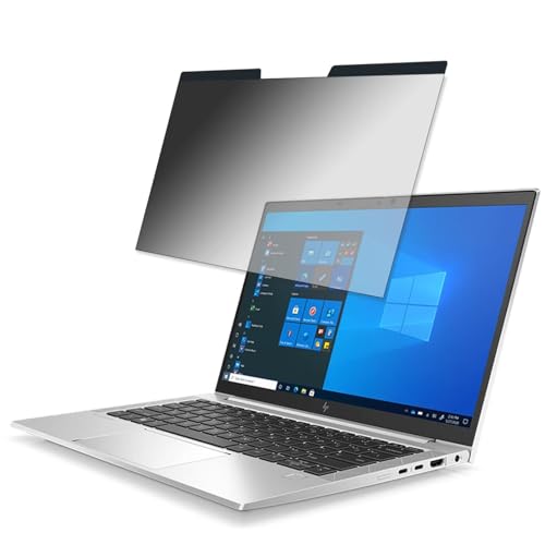 HP EliteBook 830 G8 2021�N�� [13.3�C���`]16 : 9 �����}�O�l�b�g�� �`�����h�~�t�B���^�[ �v���C�o�V�[�t�B���^�[ �u���[���C�g�J�b�g �p�\�R�� PC �t���ی�t�B���� ���ʎg�p�\ ���˖h�~ ���E�ȒP JP�t�B������吻