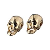 Clou d'oreille punk : il est à , créatif et plein de moyens spéciaux, ce qui en fait un accessoire très utile, punk studs craft