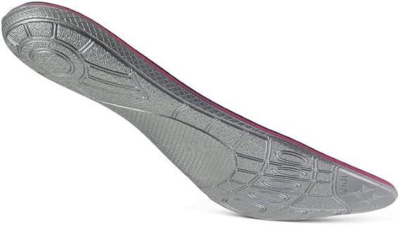 Aetrex Women's, Speed Orthotic, Multi, 7 Medium