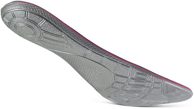 Aetrex Women's, Speed Orthotic, Multi, 7 Medium