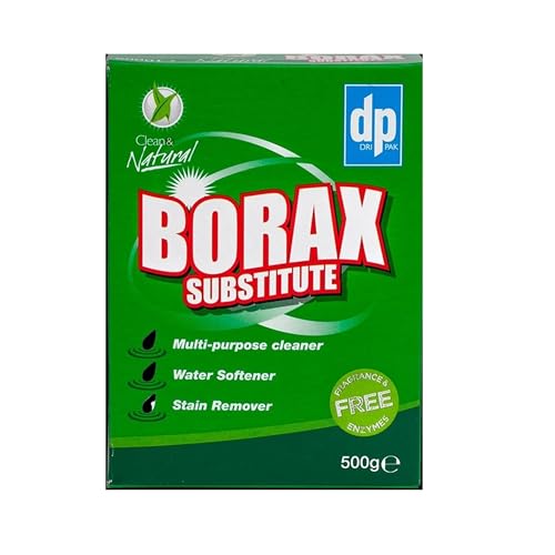 Dripak Borax Substitute 500g Pack of 3-002116 x 3 - Packaging May Vary - Image 2