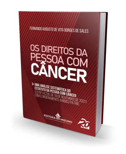Os Direitos da Pessoa com Câncer