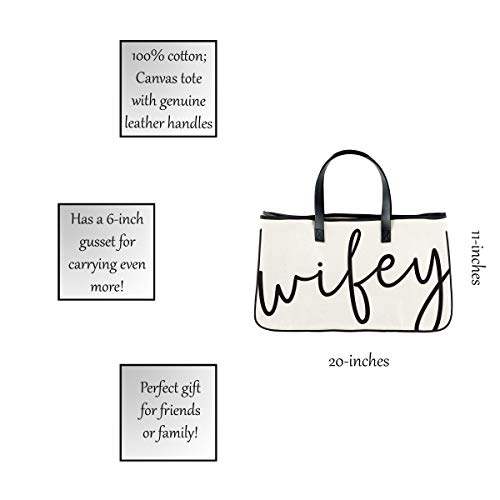 Santa Barbara Design Studio Tote Bag para mujer miniatura 3