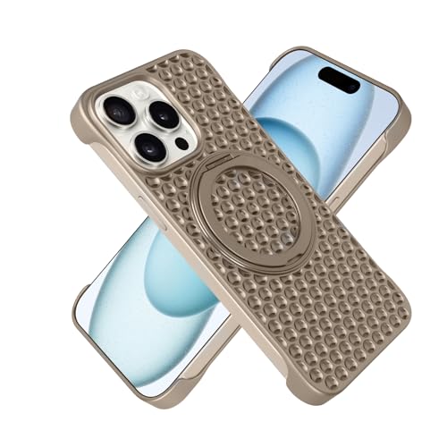 Guppy iPhone 16 Pro Max x[ XX n[h ϏՌ ^P[X MP[X [MagSafeΉ] CCrWuX^ht p یdbP[X-fU[gS[h