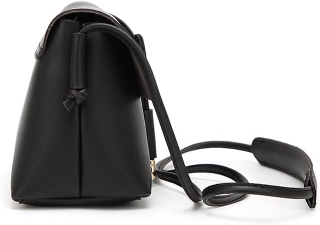 [ＡＬＴＩＴＡＢ] レディース スモール レザー クロスボディバッグ 携帯電話財布 財布 女性と女の子用