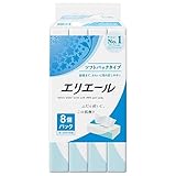 �G���G�[�� �e�B�V���[ �\�t�g�p�b�N 160�g×8�p�b�N