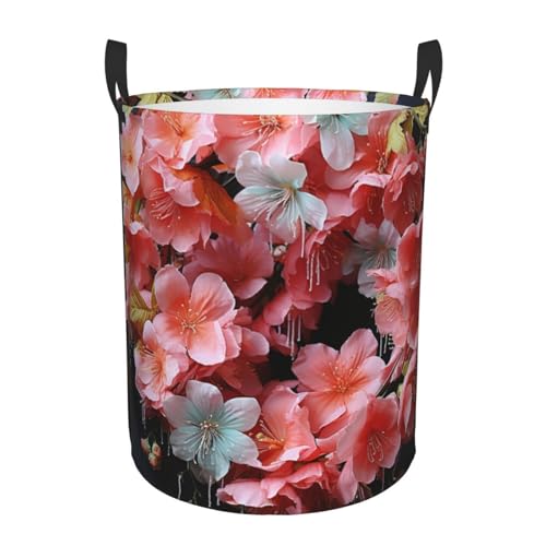 Panier à linge autonome Garlands M pliable et imperméable pour vêtements