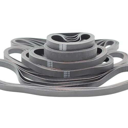 �h���C�u�N���b�`�x���g 2GT �N���[�Y�h���[�v�^�C�~���O�x���g�� 6 �~�����[�g������ 630 �~�����[�g��? 1142 �~�����[�g�� 3D �v�����^�����x���g 2GT-640 2GT-750 1068 �h���C�u�x���g(2GT-710mm)