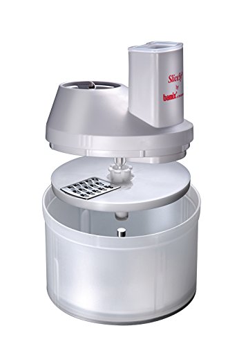 BAMIX Accessorio  SLICESY MX150064