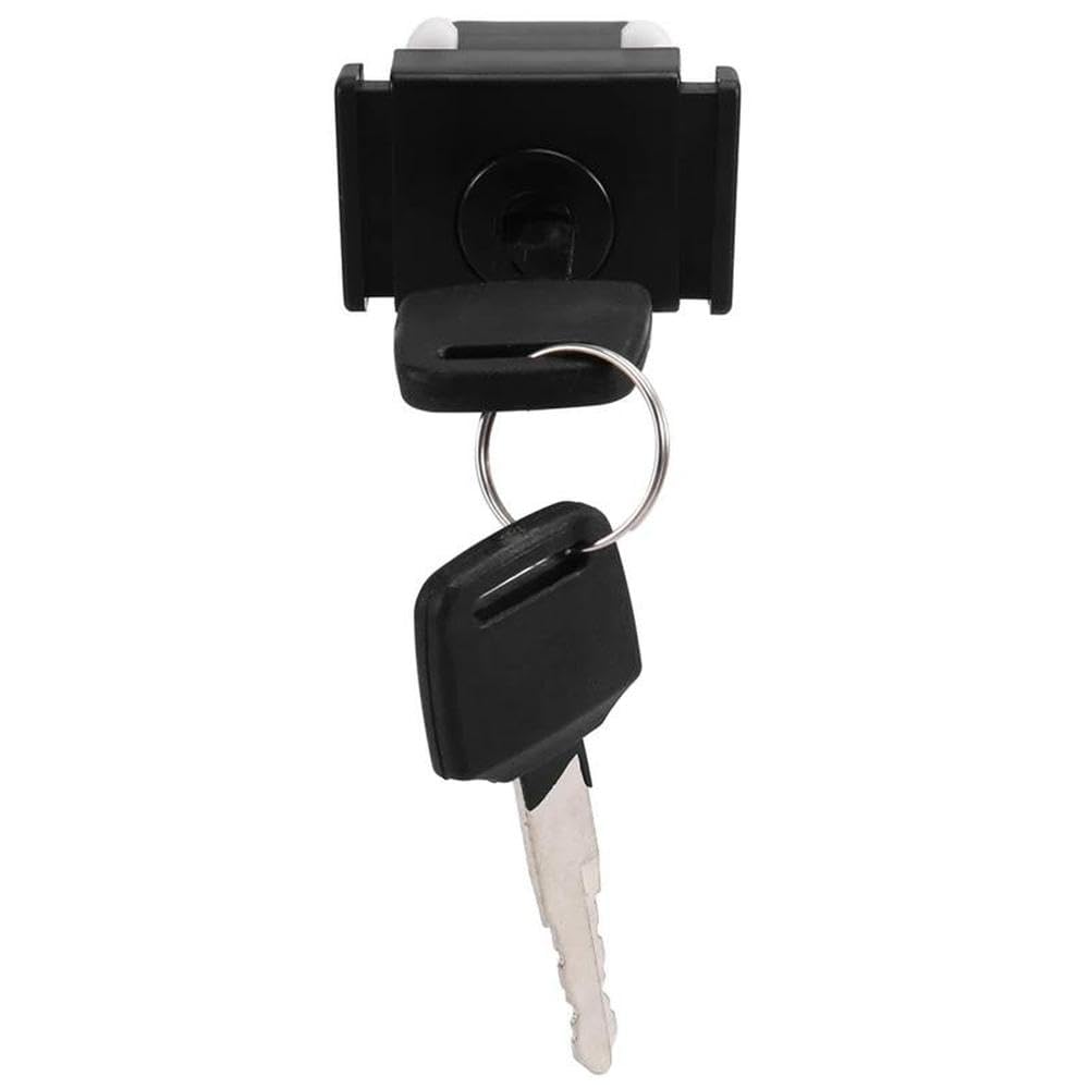 Serrure De Porte De Coffre Arrière Pour Camion Daf Accessoires Sécurité Auto