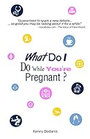 Men Get Pregnant, Too (despite never pushing a watermelon through a pigeonhole) 0993614027 Book Cover