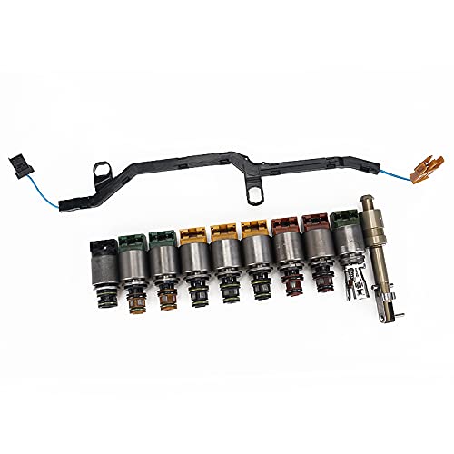 Zf Automatic Transmission Solenoid Kit FOR SALE! PicClick