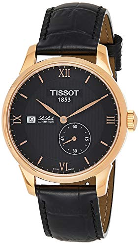 Preisvergleich Produktbild Tissot Le Locle Herren-Armbanduhr T0064283605800