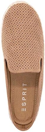 Esprit Women's Elisa Mule, Medium Taupe, 9.5 | Image 3