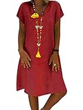 Match : charmante robe d'été qui s'adapte parfaitement à un collier/manteau/bottes/sandales.