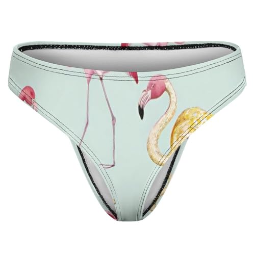 Womens Ultra Soft Briefs Panty Swim Briefs Athletic Swimwear4