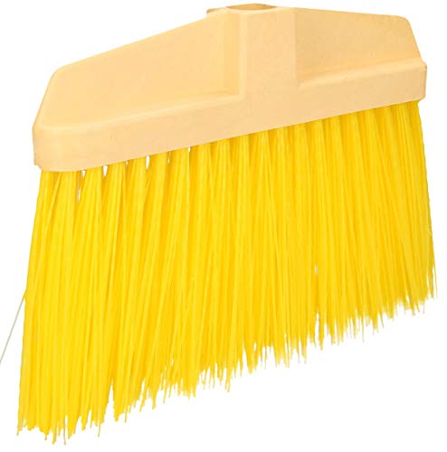 KOTARBAU® Nylon Kehrbesen 25 cm mit Langen Borsten 14 cm Universal-Besen zum Kehren von Staub Sand – Bild 7