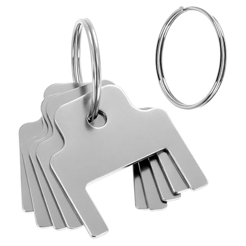 770301 Key 5 Pack Paper Towel Dispenser Key Compatible for