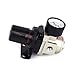 SNS AR3000-N03 Female Thread 3/8 NPT Air Pressure Regulator 0-150 PSI Adjustable,Bracket,Gauge