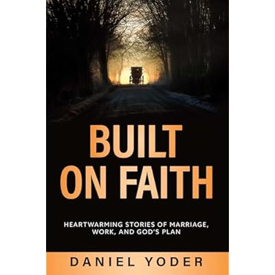 Built on Faith