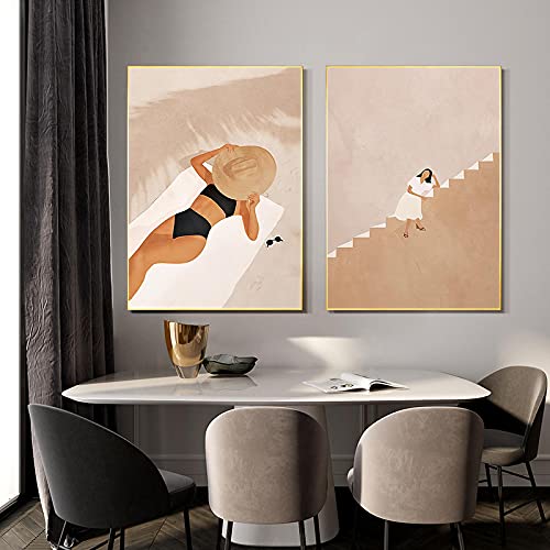 Peinture Canapé Fond Décoration Murale pour sublimer l'ambiance d'un appartement chic