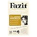 Fazit Makeup Patches - Gold - Face Glitter Makeup Speckles - Glow Up Makeup Patches - Face Glitter Speckles Patches - Cute Glitter Makeup Accessories for Women - Cosmetic Glitter for Face - 6 Count