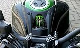 pegatinas originales kawasaki z800 ✅ Exclusivo Labelbike Hecho en Italia
