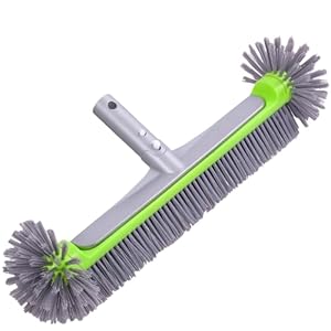 Kgc Poolbürste 17,5″ für Folienpool