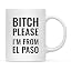 El Paso
