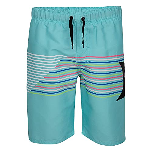 Hurley Boys Boys' Pull on Swim Trunks
