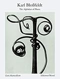  Karl Blossfeldt: The Alphabet of Plants: Masters of the Camera
