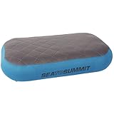 Sea to Summit Aeros Pillow Premium - Blue Large