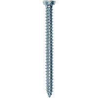 Algopix Similar Product 15 - Fischer  Window Frame Screws FFS 75 x