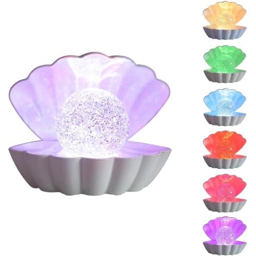 Lampe LED d'ambiance design Koki