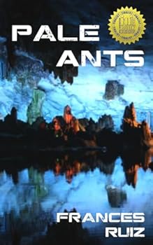 Paperback Pale Ants Book