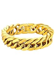 I: Gold-17mm width