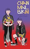 Chainmail Bikini: The Anthology of Women Gamers