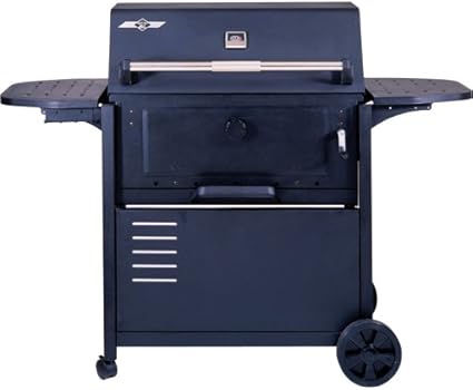 Bar B Chef Charcoal Barbecue On Cart Freestanding Grills Garden Outdoor Bar B Chef Charcoal Barbecue On Cart Freestanding Grills Garden Outdoor