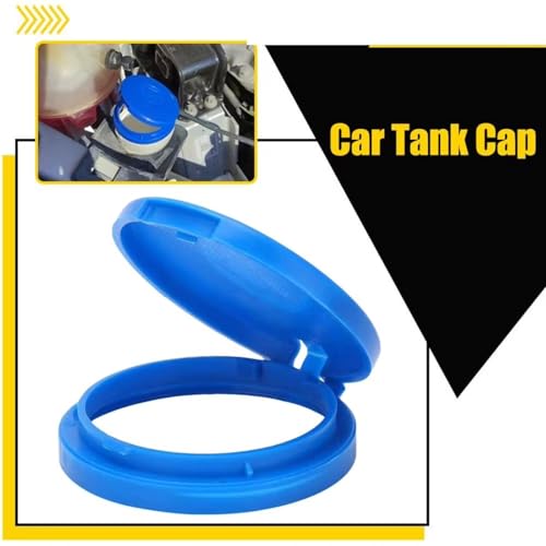 Tapa del depósito de líquido limpiaparabrisas resistente para coche C4 4