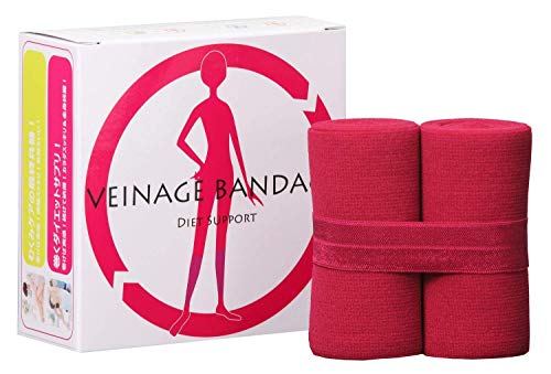 VEINAGE BANDAGE FCi[Wof[W _CGbgT|[gg[^tbgPA 1Nԕiۏؕt ([YsN)