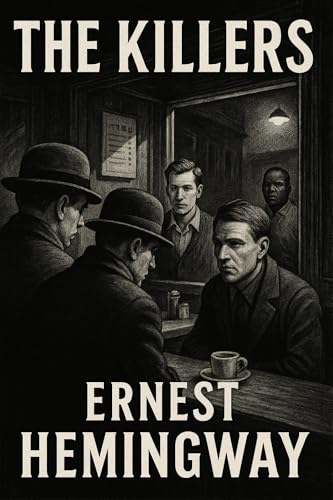 Bild: The Killers (Ernest Hemingway: Classic Short Stories of War, Loss and Manhood) (English Edition) f�r 0,99 EUR (-15%) statt 26,80 EUR bei amazon.de