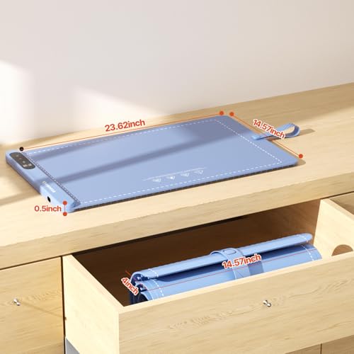 Save 50% with Code on Vyranexa Food Warming Mat - Image 7