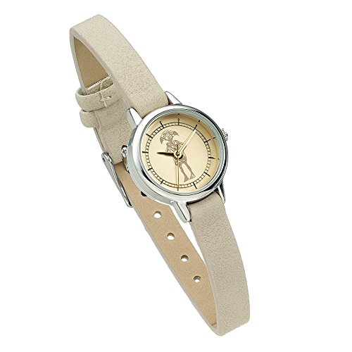The Carat Bijoux TP0004, one sze, Argent Métallique