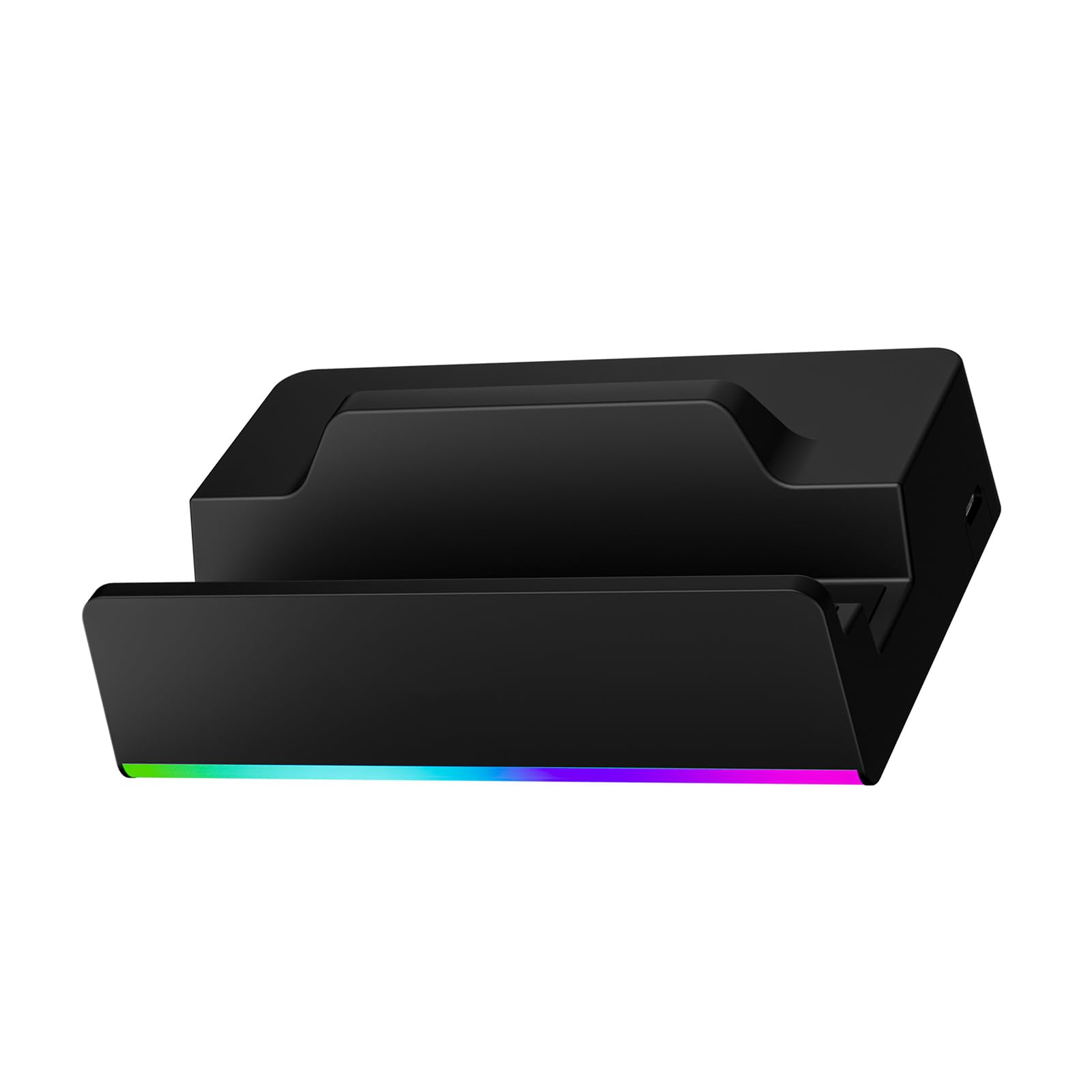 Stacja dokująca do konsoli do gier X, w tym wyjście wideo 4K przy 120 Hz, Ethernet USB 3.2 i chłodzenie ładowania