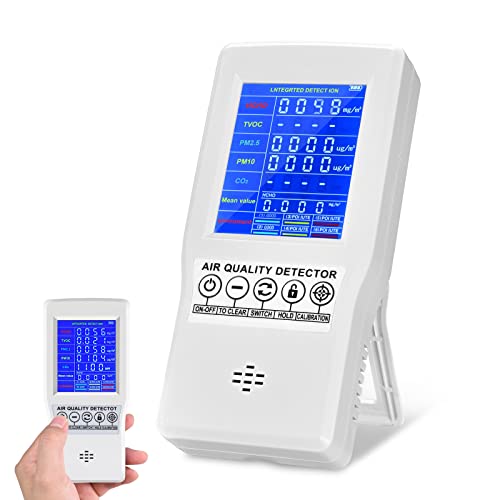 LYTDMSKY C Co }`eX^[ fW^ co2  C Cij^[ zAfqho CO2/HCHO/TVOC/PM2.5 AQICj^[ KX͌v pm2.5 Cj^[ LC