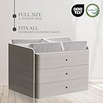 Naturepedic Organic Changing Pad image 5