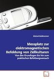 messplatz karlsruhe  Messplatz zur elektromagnetischen Befeldung von Zellkulturen: Von den Grundlagen bis hin zum praktischen Befeldungsversuch