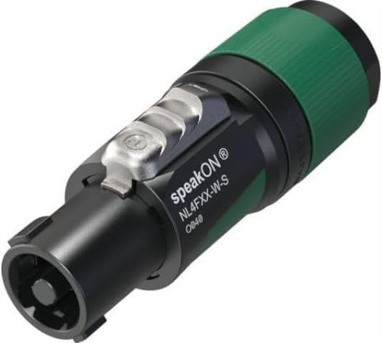 CANARE/カナレ スピーカーケーブル スピコン-スピコン (2芯仕様:+1→+1、-1→-1) (3m) CANARE/カナレ スピーカーケーブル スピコン-スピコン (2芯仕様(+1→+1、-1→-1), 7m)